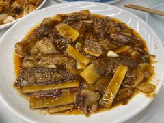 -昱德来·天津菜(河西店)