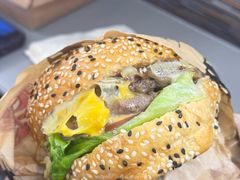 -FAT COW(静安寺店)