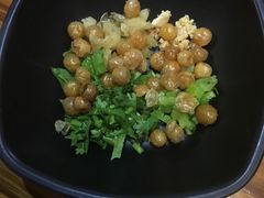 -味仙疯美蛙鱼头(清扬路总店)