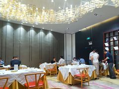 -京粤荟(海王银河科技大厦店)