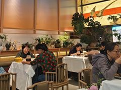 -桂满陇·手作小笼包&江南叫花鸡(中山公园店)