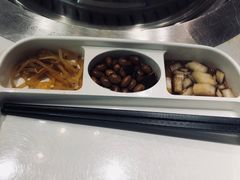 -灶座小锅烀饼·铁锅炖(道里店)