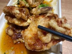 -东北小二东北菜(大车家巷店)