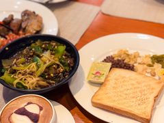 -成都世纪城假日酒店-西楼