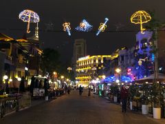 -巴伐利亚啤酒坊(意式风情街店)