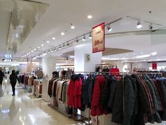 -阳光世纪奥特莱斯店