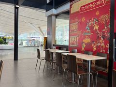 -麦当劳(深圳北站高铁店)