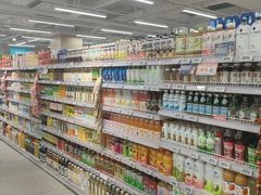 -联华超市(新闸路店)