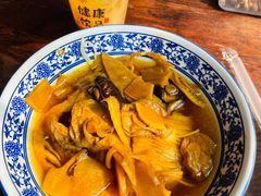 -西园寺素食(西园弄戒幢律寺店)