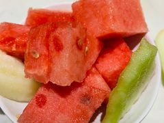 -豪客来牛排(中央花苑店)