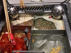-海底捞火锅(新华联梦想城店)