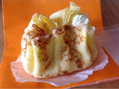 皮子超好吃！！-檬舒舒MonChouChou(久光百货店)