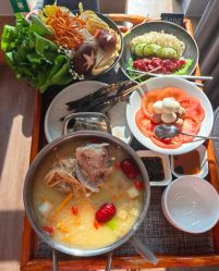 -季橙月子护理中心