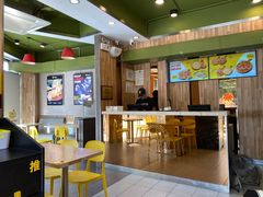 -尊宝比萨(尚水天成店)