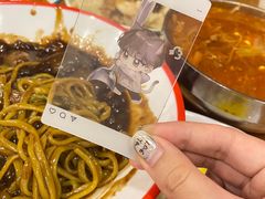 -多宾韩国料理(学衡路店)