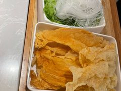 -俏牛哥鲜牛肉牛肆馆(重庆天地店)