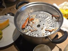 -星伦多自助料理(江阴万达店)