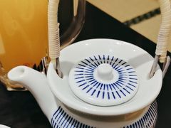 -竹之月日本料理铁板烧(香江花园店)
