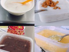 -南京工业大学-东苑1食堂
