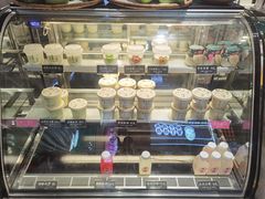 零售区-宝珠奶酪(浦东金桥店)