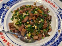 -旺角小渔村(二马路店)