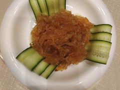 -北海金昌开元名都大酒店·四季轩中餐厅