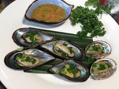 -忘忧草融合私房菜(红鼎国际店)