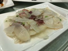 -梅龙镇酒家(南京西路总店)
