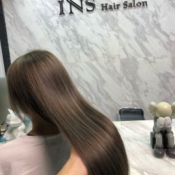 点击看大图 -INS hair salon