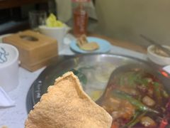 -大龙燚火锅