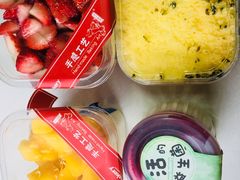 -东哥面包(江宁大润发店)
