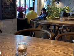 大堂-Apollo·西班牙小酒馆(安福路店)
