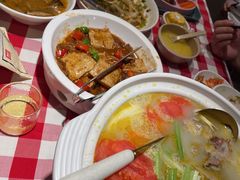 -西贝莜面村(上海百联西郊店)