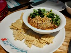 小料-青瓷火锅料理(西单大悦城店)
