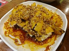 -牛氏石磨肠粉(海璟国际店)