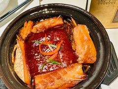 -外婆家(西红门荟聚购物中心店)