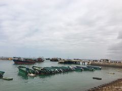 -硇洲岛旅游区