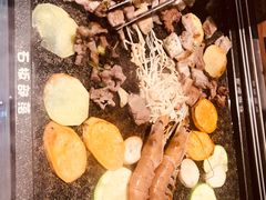 -青岛东方影都融创水世界