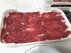 -潮汕大目牛肉火锅(上梅林店)