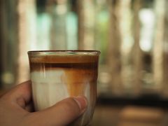 -Metal hands·铁手咖啡