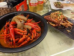 -聚味瞿记·龙虾堂(渔人码头一店)