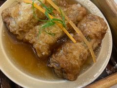 -蔡澜点心·粤菜(西单大悦城店)