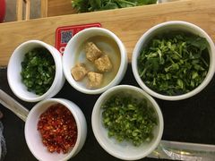 -肖仙仙羊肉汤·始于1996年(郫都店)