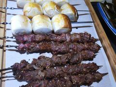 牛肉串-和庆斋羊蝎子火锅·碳缸烧烤(顺义旗舰店)