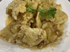 -大安鱼小米饭(吉粮康郡店)