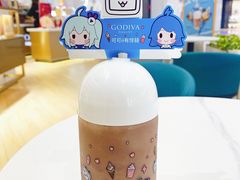 -GODIVA(景枫中心店)