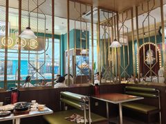 -顺粤楼·粤菜·点心(融创茂店)