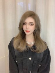 -In Style造型