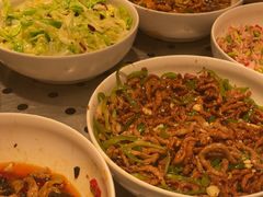 -乡村基(两江新区黄山大道第二餐厅)