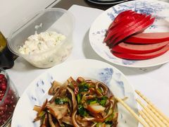 -山林大红·上海大红肠(四川北路店)